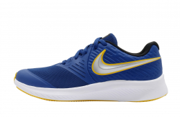 Nike Star Runner 2 GS Game Royal