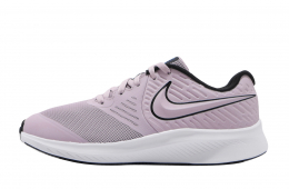 Nike Star Runner 2 GS Iced Lilac Off Noir