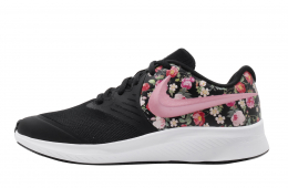 Nike Star Runner 2 Vintage GS Floral