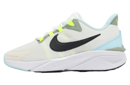 Nike Star Runner 4 NN GS Sail / Glacier Blue