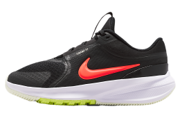Nike Star Runner 5 GS Black / Anthracite / Volt Tint