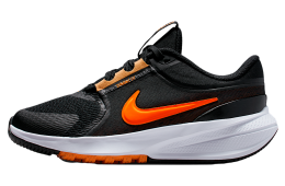 Nike Star Runner 5 GS Black / Marrakesh