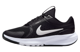 Nike Star Runner 5 GS Black / White