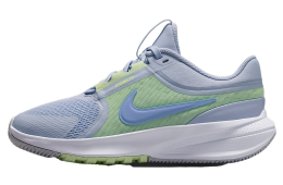 Nike Star Runner 5 GS Ghost / Barely Volt