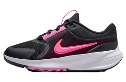 Nike Star Runner 5 GS Off Noir / Playful Pink