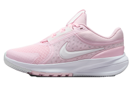 Nike Star Runner 5 GS Pink Foam / Pure Platinum