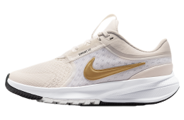 Nike Star Runner 5 GS Platinum Tint / Black