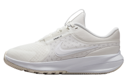 Nike Star Runner 5 GS Summit White / Black