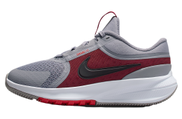 Nike Star Runner 5 GS Summit White / Team Red