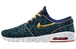 Nike Stefan Janoski Max Doernbecher - Chase Crouch