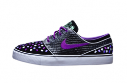 Nike Stefan Janoski Premium Doernbecher - Ross