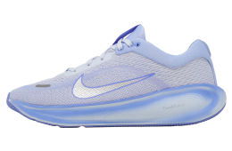 Nike Stellar Ride GS Aluminum / Metallic Silver