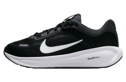 Nike Stellar Ride GS Black / Anthracite / Pure Platinum