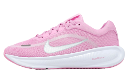 Nike Stellar Ride GS Pink Rise / White