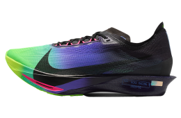 Nike Streakfly 2 Dark Obsidian / Electric Green