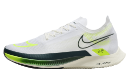 Nike Streakfly White / Volt