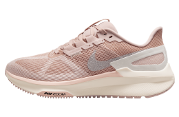 Nike Structure 25 Premium WMNS Pink Oxford / Pale Ivory