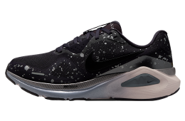 Nike Structure 26 SE WMNS Cave Purple / Metallic Dark Grey