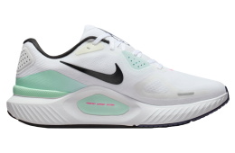 Nike Structure 26 White / Green