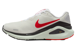 Nike Structure 26 White / Medium Ash