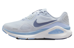 Nike Structure 26 WMNS Football Grey / Aluminum (Extra Wide)