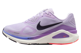 Nike Structure 26 WMNS Violet Mist / Bright Violet (Extra Wide)