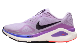 Nike Structure 26 WMNS Violet Mist / Bright Violet