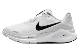 NIKE バッシュ　26 Nike Structure 26 WMNS White / Black Barely Green - Jul 2025