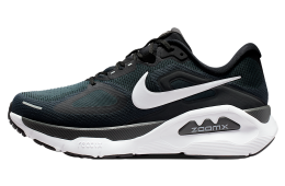 Nike Structure Plus Black / Anthracite / White
