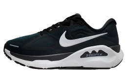 Nike Structure Plus Black / Anthracite