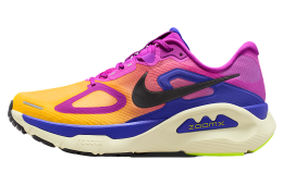 Nike Structure Plus Hyper Violet / Citron Pulse