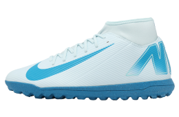 Nike Superfly 10 Club TF Glacier Blue / Blue Orbit