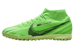 Nike Superfly 9 Academy Mercurial Dream TF Speed Green Strike / Stadium Green