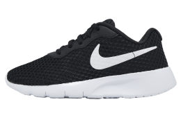 Nike Tanjun EasyOn BR GS Black / White