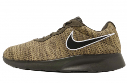 Nike Tanjun Premium Cargo Khaki