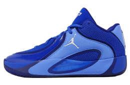 Nike Tatum 4 PF Game Royal / White