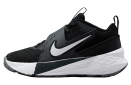 Nike Team Hustle D 12 GS Black / Anthracite