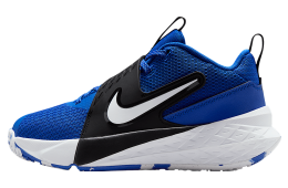Nike Team Hustle D 12 GS Game Royal / Black