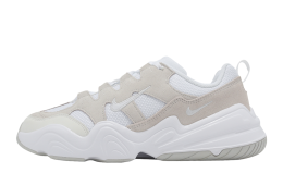 Nike Tech Hera White / White