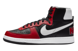 Nike Terminator High Portland Trail Blazers