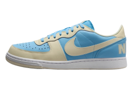 Nike Terminator Low Aquarius Blue