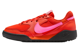 Nike Terra Manta GS Picante Red / Black