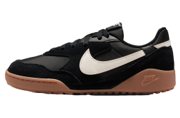 Nike Terra Manta Suede WMNS Black / Gum Medium Brown