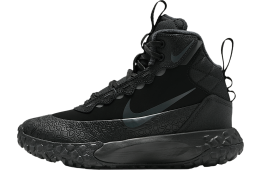 Nike Terrascout GS Black / Anthracite / Black