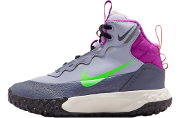 Nike Terrascout GS Ghost / Light Carbon