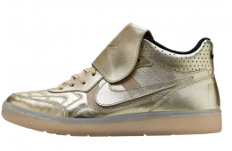 Nike Tiempo ‘94 - Gold Hypervenom
