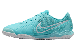 Nike Tiempo Legend 10 Academy Low IC Copa / White