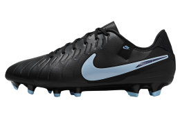 Nike Tiempo Legend 10 Academy Low MG Black