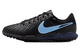 Nike Tiempo Legend 10 Academy Low TF Black
