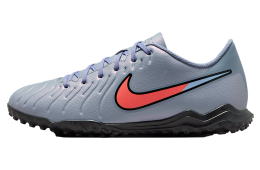 Nike Tiempo Legend 10 Club Low TF Blue Eclipse / Black